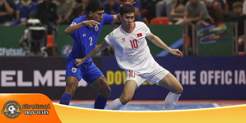 Cá cược Futsal là gì?