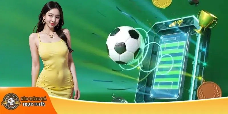 Cách chơi kèo 1x2
