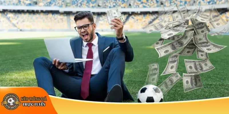Cược thắng áp đảo là gì?