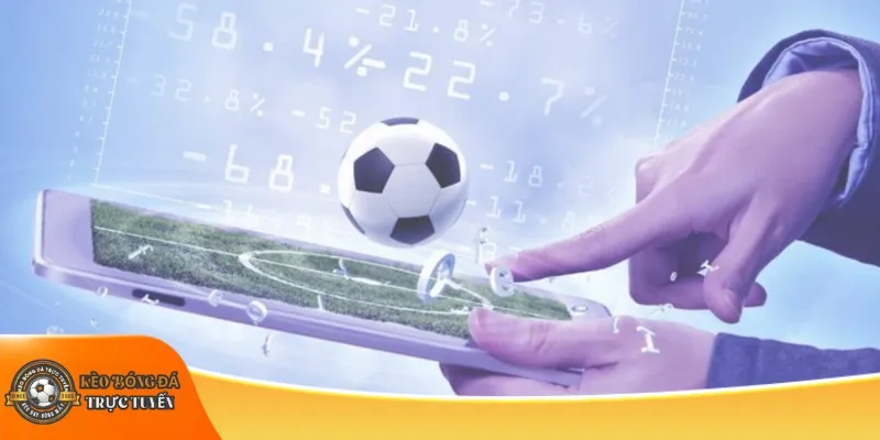 Giới thiêu Kèo bóng đá trực tuyến