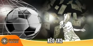 Lưu ý khi tham gia kèo 1x2