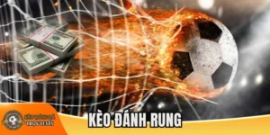 Các loại kèo đánh rung phổ biến