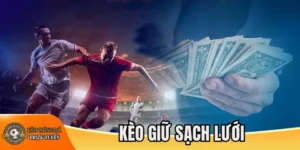 Bí quyết đặt cược kèo giữ sạch từ cao thủ