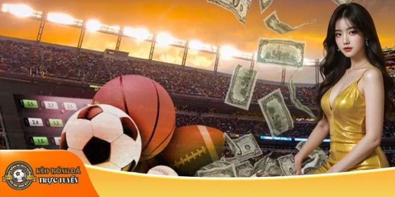 Odds là gì?