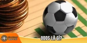 Lưu ý khi sử dụng odds để đặt cược