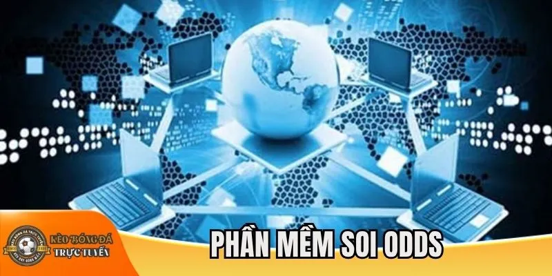 Phần mềm soi odds