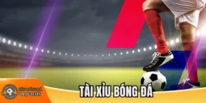 Mẹo cá độ bóng đá tài xỉu luôn thắng