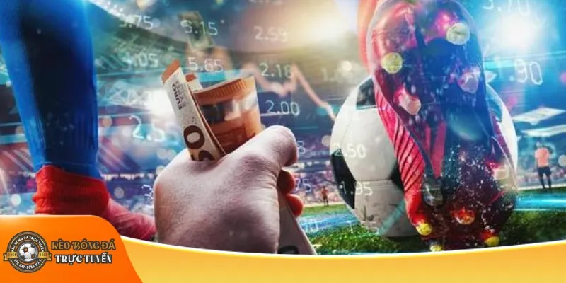 Tầm quan trọng của việc đọc kèo bóng đá