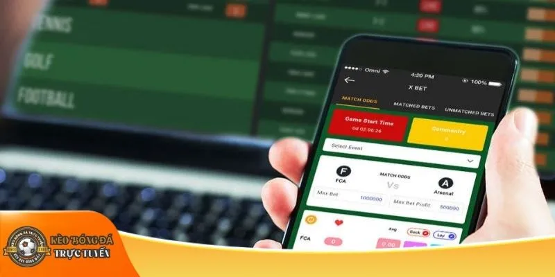Phần mềm soi odds là gì?