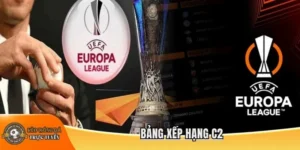 Bảng xếp hạng C2