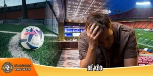 Bể kèo trong bóng đá