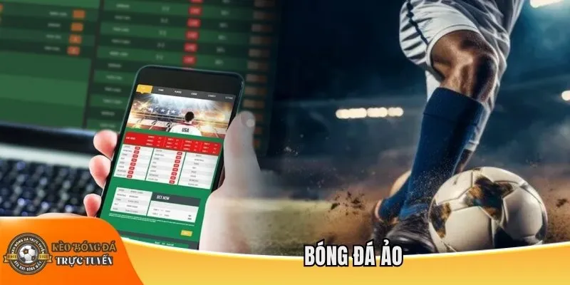 Bóng đá ảo