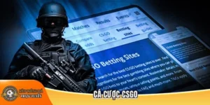 Cá cược CSGO
