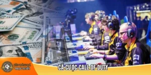 Cá cược Call of Duty
