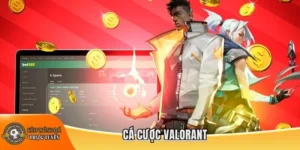 Cá cược Valorant