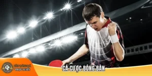 Cá cược bóng bàn