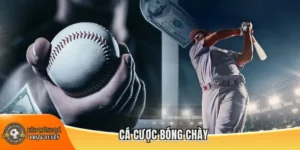 Cá cược bóng chày