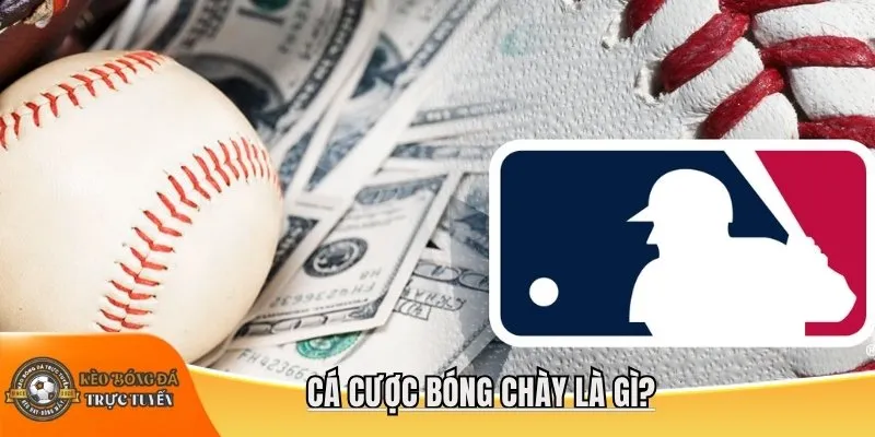 Cá cược bóng chày là gì?