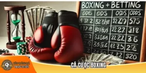 Cá cược boxing