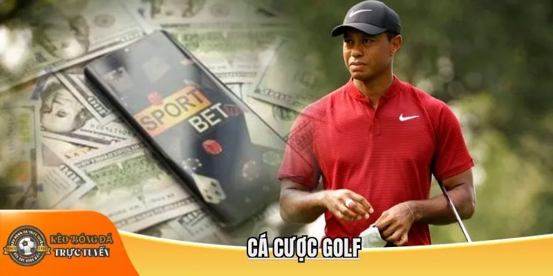 Cá cược golf