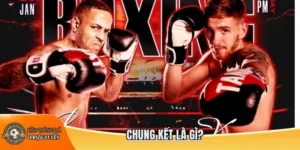 Chung kết là gì?