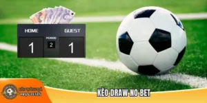 Kèo Draw No Bet