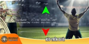 Kèo trên dưới