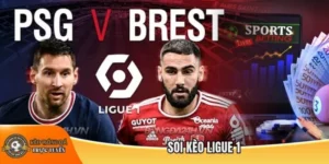 Soi kèo Ligue 1