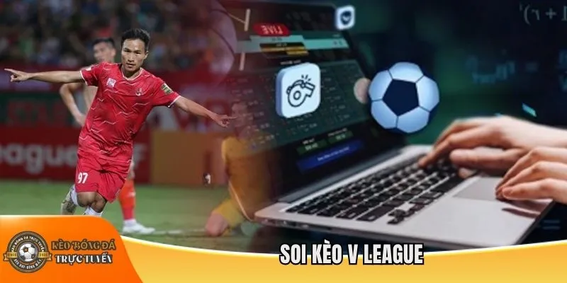 Soi kèo V League