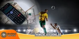 Thống kê kèo bóng đá