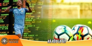 Xả kèo là gì?
